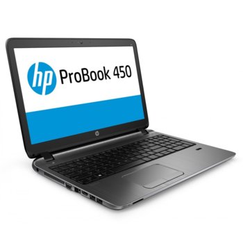 HP ProBook 450 G2 N1A29ES + Apacer 8GB DDR3L RAM