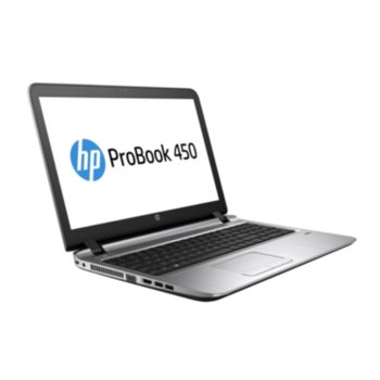 HP ProBook 450 G3 P4N95EA