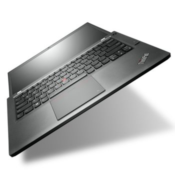 Lenovo Thinkpad T440p + Case 20AN00C0BM_4X40E77325