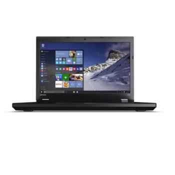 Lenovo ThinkPad L560 (20F1S0BJ00)