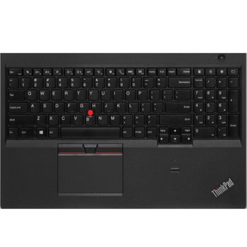 Lenovo ThinkPad T560 20FJ002VBM