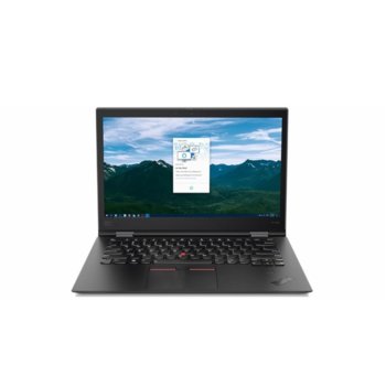 Lenovo ThinkPad X1 Yoga 3
