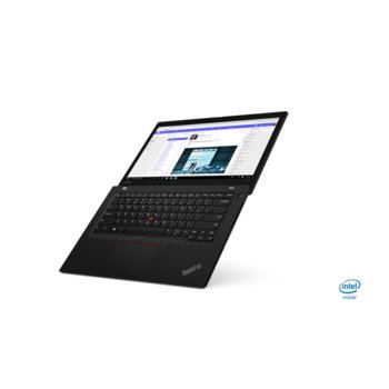 Lenovo ThinkPad L490 20Q5002DBM