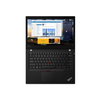 Lenovo ThinkPad L490 20Q500E2BM/3