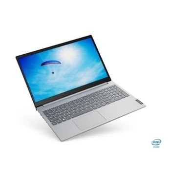 Lenovo ThinkBook 15-IIL 20SM003SBM/2