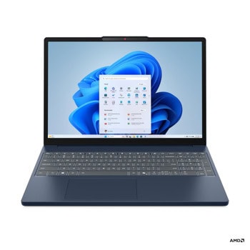 Lenovo IdeaPad Slim 3 15ARP10 Blue 83K7002TRM