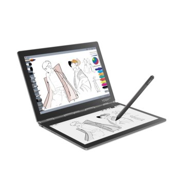 Lenovo Yoga Book C930 YB-J912F ZA3S01111BG