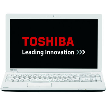 15.6 Toshiba C55-A-1L4 Pentium 2020M 750GB HDD