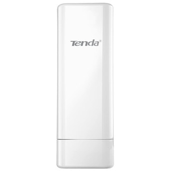 Точка за достъп Tenda O3, 2.4GHz(150Mbps), 2x 10/100Mbps LAN, 1x вътрешна антена | JAR Computers Tenda O3 LC-O3