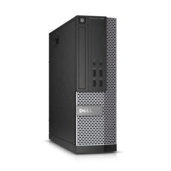 Dell OptiPlex 7020 SF CA015D7020SFF11EDB