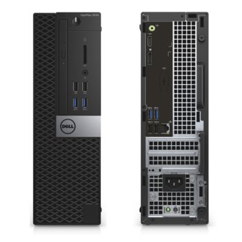 Dell Optiplex 3040 SFF N003O3040SFFCG392GV_UBU-14