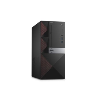 Dell Vostro 3650 MT TAHMT1703_222_UBU-14