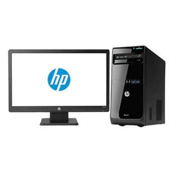 HP Pro 3500 G2 G9E29EA