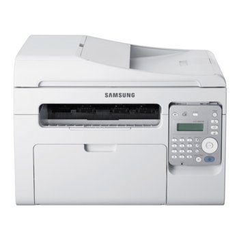 Samsung SCX-3405FW лазерен принтер/копир/скенер/…