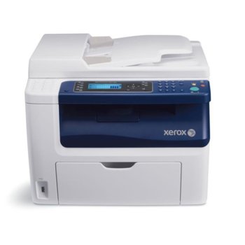 Xerox WorkCentre 6015B