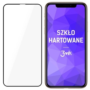 3MK HardGlass Max Lite for Iphone 11 Pro Max