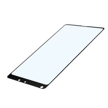 Протектор от закалено стъкло /Tempered Glass/ Cellular Line за Xiaomi Mi Mix 2 | JAR Computers Закалено стъкло за Xiaomi Mi Mix 2, Черно