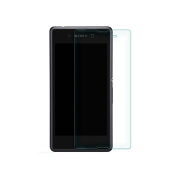 Протектор от закалено стъкло за Sony Xperia E3