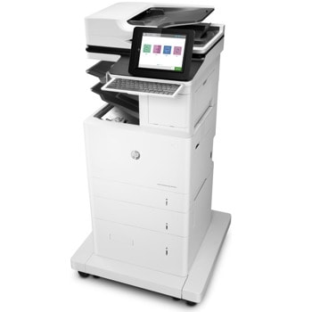 HP LaserJet Enterprise Flow MFP M635z