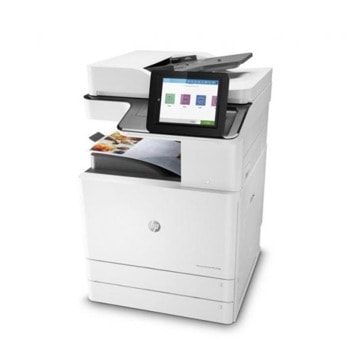 HP Color LaserJet Managed MFP E78228dn