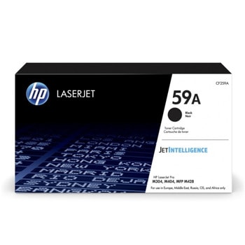 HP Color LaserJet Pro MFP M479fdn + CF259A