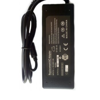 Захранване (заместител) за лаптопи HP, 19V/4.74A/90W, жак 4.74x1.7 | JAR Computers DF224, HP, 19V, 4.74A, 90W, 4.74x1.7