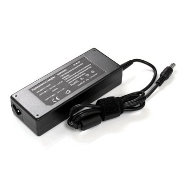 Захранване (заместител) за лаптопи Toshiba 15V/5.0A/90W, (6.3x3.0) | JAR Computers Зам.зарядно за лаптоп Toshiba 15V 5.0A 90W
