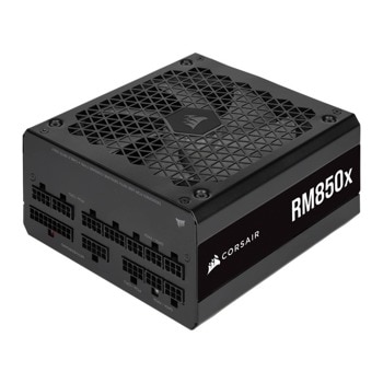 Захранване Corsair RM850x CP-902020 разопакован