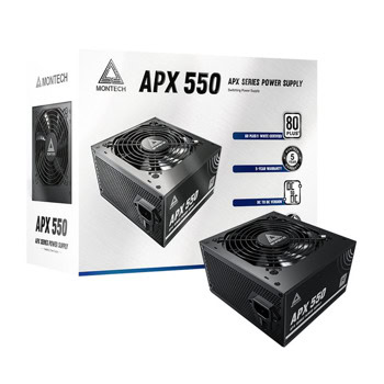 Montech APX 550W