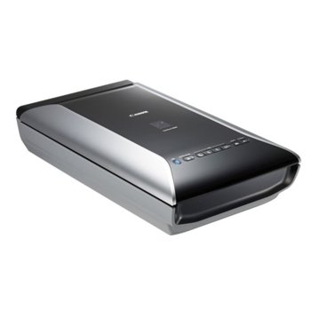 Скенер Canon CanoScan 9000F, 9600dpi, A4, USB | JAR Computers Canon CanoScan 9000F BE4207B009AA