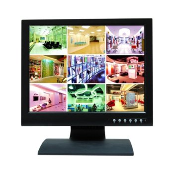 Maxtel LED CCTV монитор