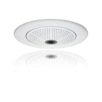 Мрежова камера MOBOTIX Q24 Basic