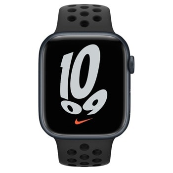 Apple Watch Nike Series 7 GPS MKNC3BS/A