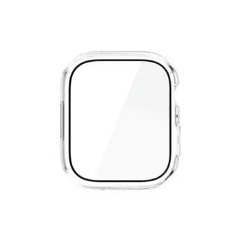 Switcheasy Nude Hybrid Case за Apple Watch 8/7