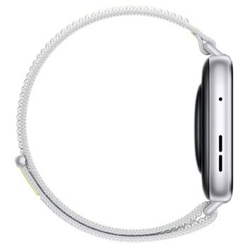 Huawei Watch Fit 5 Silver + FreeBuds SE 4 ANC | JAR Computers Huawei Watch Fit 5 Silver + FreeBuds SE 4 ANC