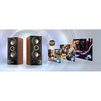 Genius SP-HF800BT