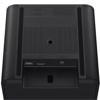Samsung Music Studio 7 Black HW-LS70H