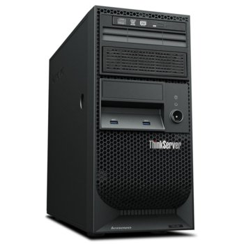 Lenovo ThinkServer TS140 + Windows Server 2012 R2