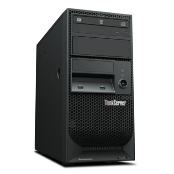 Lenovo TS150 Tower Server 70UB001NEA