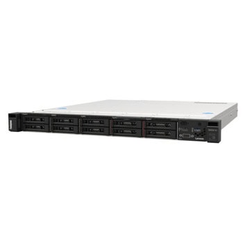 Lenovo ThinkSystem SR250 V3 7DCLA00LEA