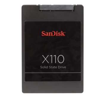 64GB SSD SanDisk X110 SATA3