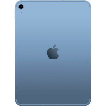 Apple iPad 11 A16 128GB Cellular Blue MD7Q4HC/A