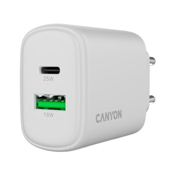 Canyon CNE-CHA250-21