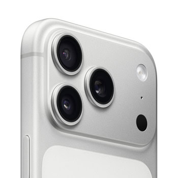 Apple iPhone 17 Pro 1TB Silver MG8P4ZD/A