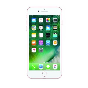Apple iPhone 7 Plus 32GB Rose Gold MNQQ2GH/A