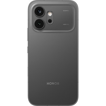Honor 600 8/512GB Black + CHOICE LCHSE Earbuds Cli