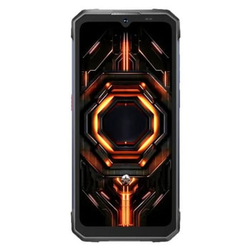 Hotwav Cyber 17 4G 128GB/6GB Black | JAR Computers Hotwav Cyber 17 4G 128GB/6GB Black