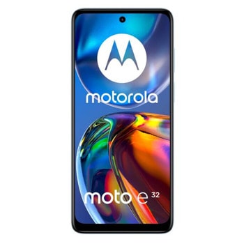 Motorola MOTO E32 PATR0011PL