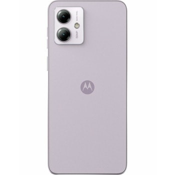 Смартфон Motorola Moto G14 8/256GB Pale Lilac