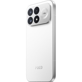 POCO F9 Pro 12/256GB White | JAR Computers POCO F9 Pro 12/256GB White